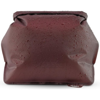 Водонепроницаемая косметичка MATADOR FLATPAK TOILETRY CASE бордовый